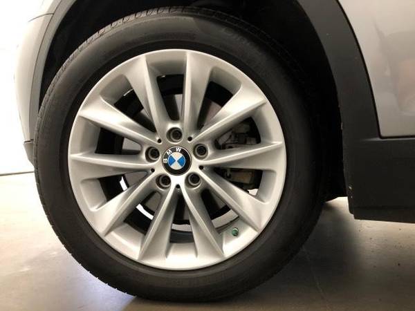 2015 BMW X3 AWD 4dr xDrive28i SUV All Wheel Drive for sale in Portland, OR – photo 14
