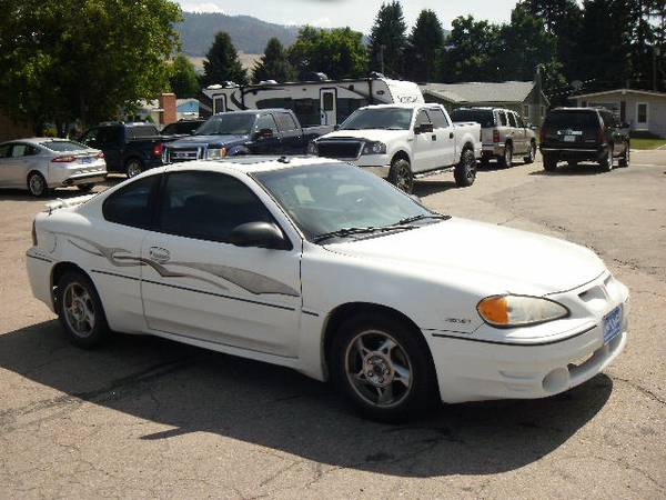 2004 Pontiac Grand Am GT ON SALE!! for sale in Missoula, MT – photo 3