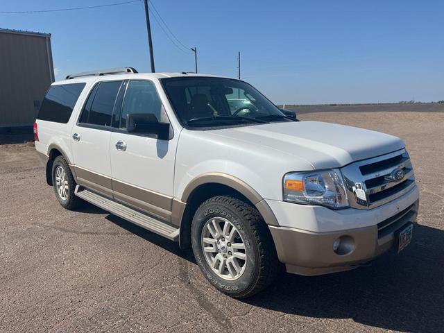2014 Ford Expedition EL XLT for sale in Chamberlain, SD – photo 2