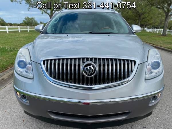2010 Buick ENCLAVE CXL - - by dealer - vehicle for sale in Orlando, FL – photo 2