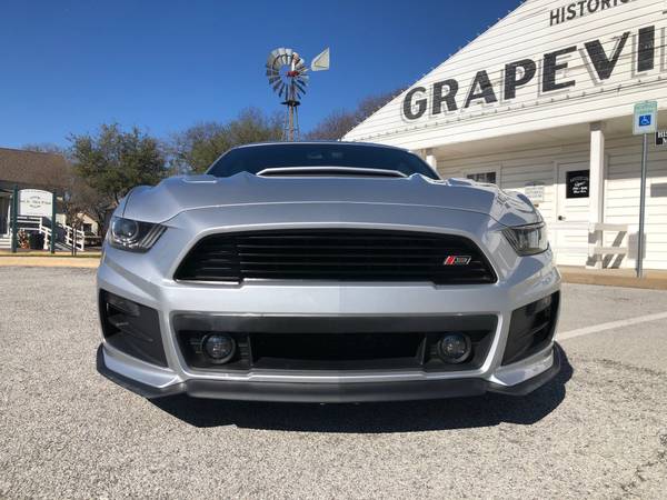 2016 Roush Stage 3 Mustang for sale in SouthLake , TX – photo 4