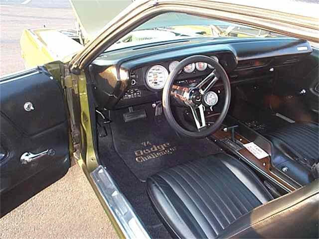 1974 Dodge Challenger for sale in Stratford, NJ – photo 4