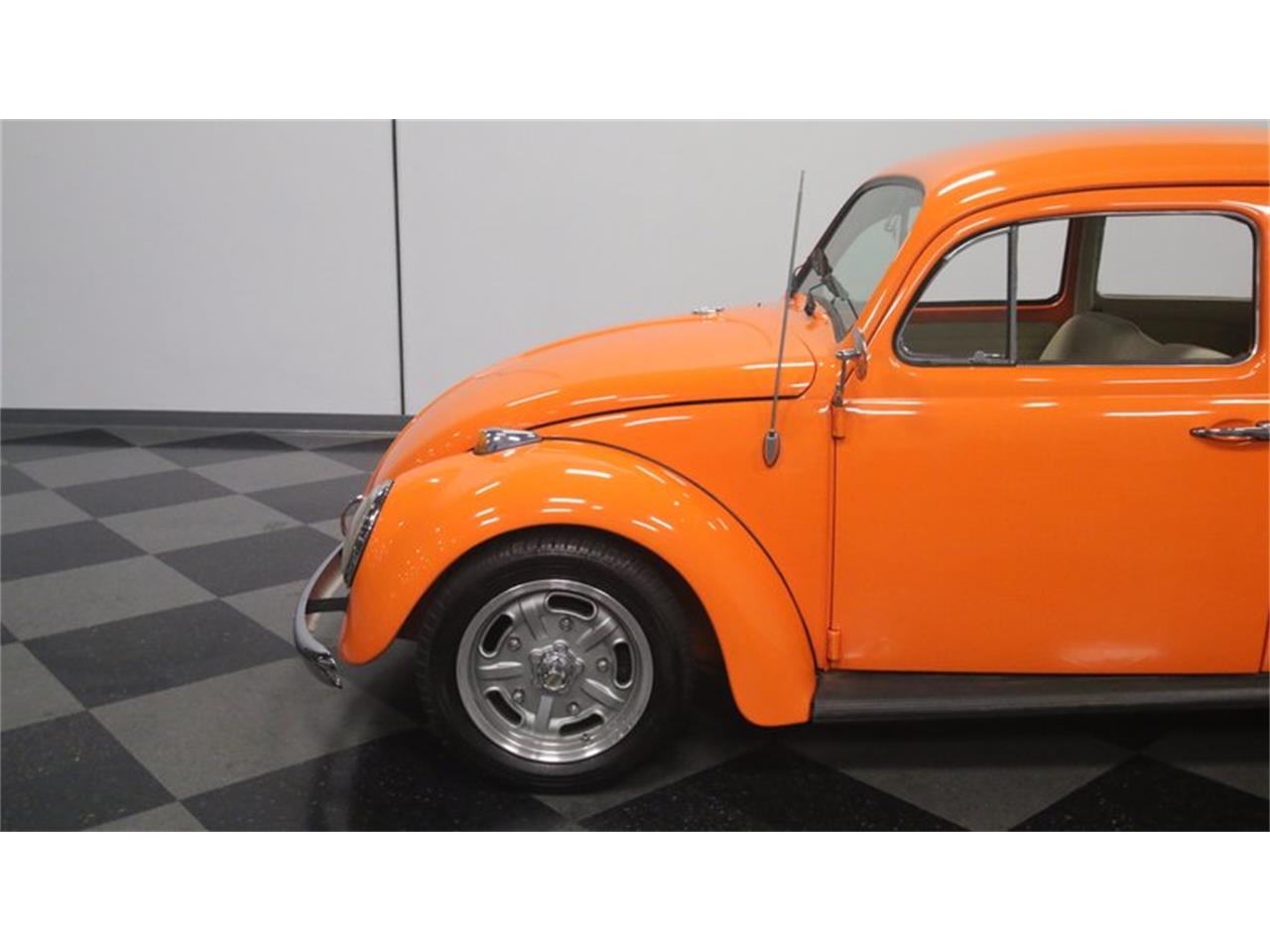 1964 Volkswagen Beetle for sale in Lithia Springs, GA – photo 24