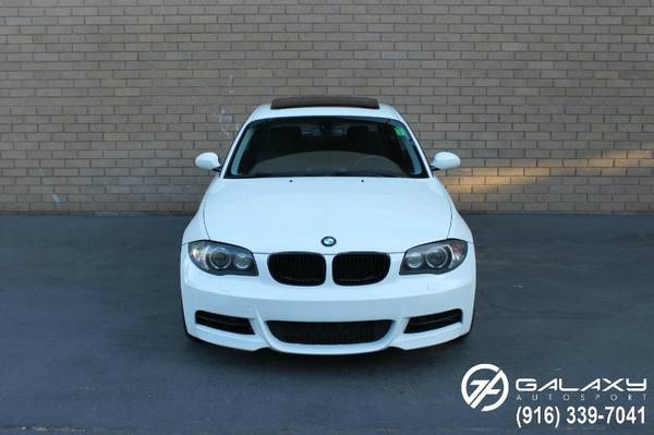 2009 BMW 135I COUPE - M PACKAGE - NAVIGATION - HEATED SEATS - KEYLESS for sale in Sacramento , CA – photo 2