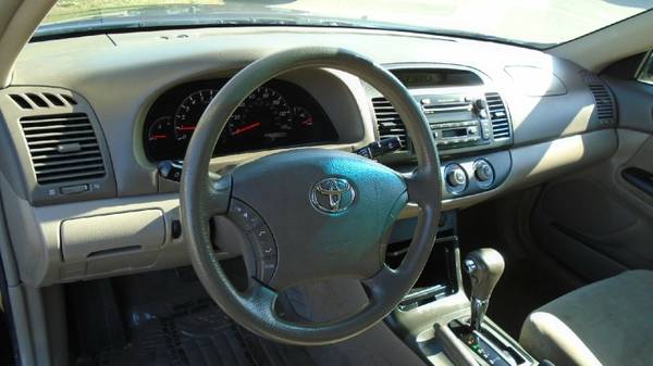06 toyota camry 149,000 miles $3900 **Call Us Today For Details** for sale in Waterloo, IA – photo 14