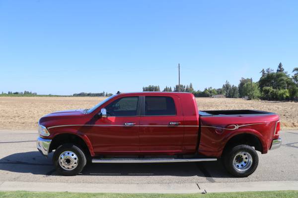 2014 RAM Truck 3500 for sale in Clovis, CA – photo 7