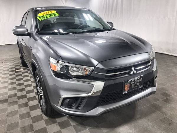 2019 Mitsubishi Outlander Sport ES -NOT A Pre-Approval! for sale in Bloomington, IL – photo 2