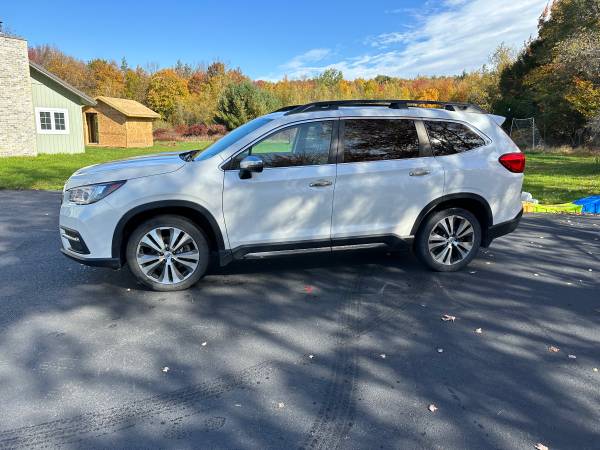 2019 Subaru Ascent Touring for sale in Monticello, NY – photo 6