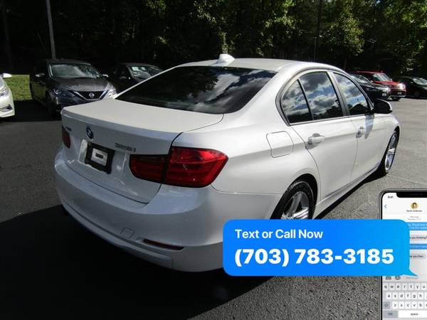 2013 BMW 3 SERIES 328i xDrive ~ WE FINANCE BAD CREDIT - cars &... for sale in Stafford, District Of Columbia – photo 5