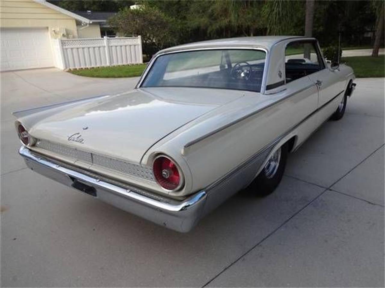 1961 Ford Galaxie for sale in Cadillac, MI – photo 2