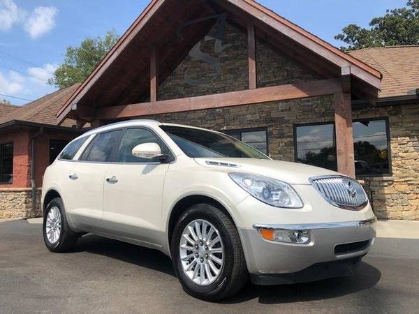 2012 Buick Enclave Leather Group for sale in Maryville, TN