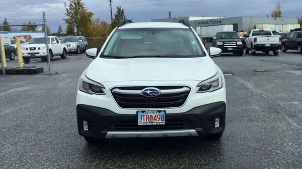 2021 Subaru Outback Limited CALL James-Get Pre-Approved 5 Min for sale in Anchorage, AK – photo 3