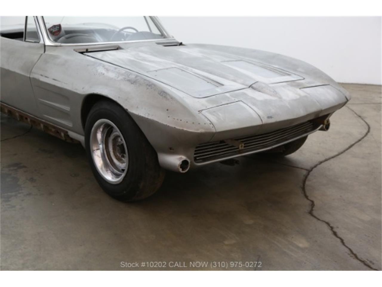 1963 Chevrolet Corvette for sale in Beverly Hills, CA – photo 25