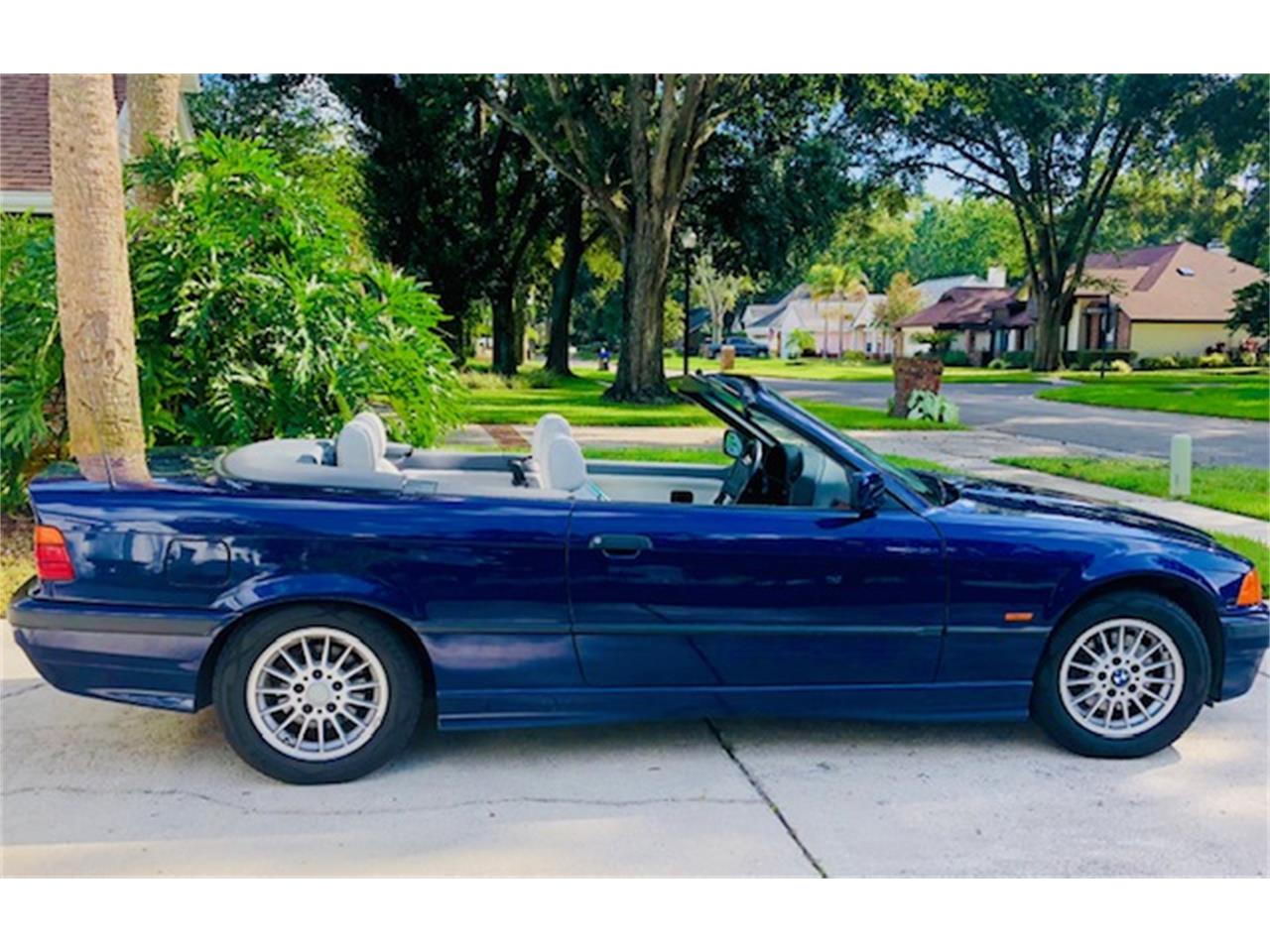 1997 BMW 328i for sale in Orlando, FL – photo 5