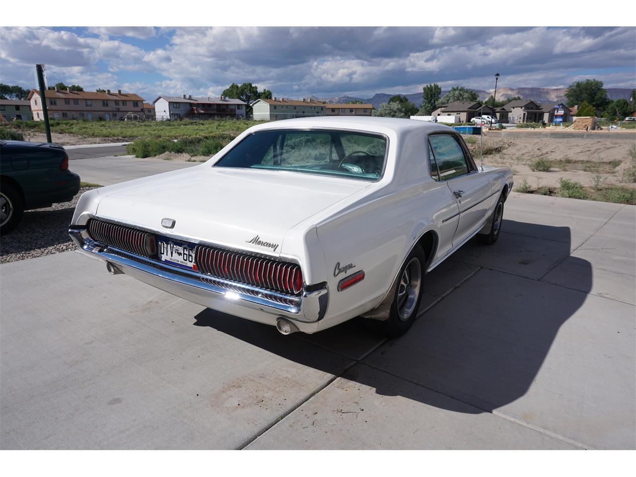 1968 Mercury Cougar for sale in Grand Junction, CO – photo 5