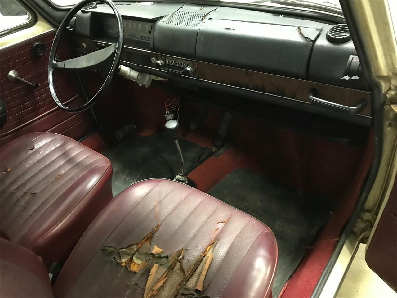 1971 NSU 1200 for sale in Cleveland, OH – photo 11