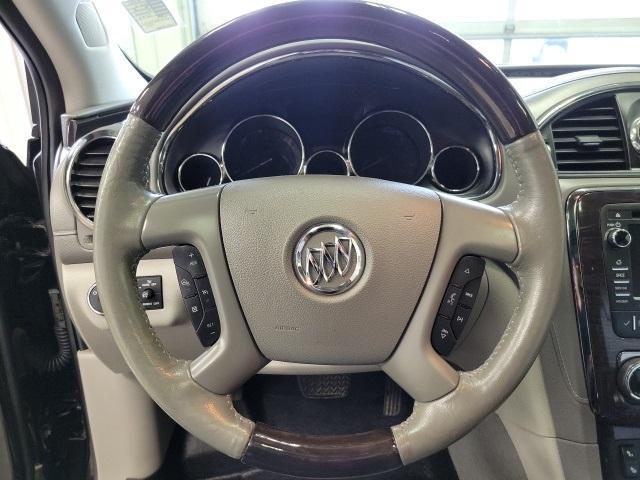 2015 Buick Enclave Leather for sale in Paynesville, MN – photo 19
