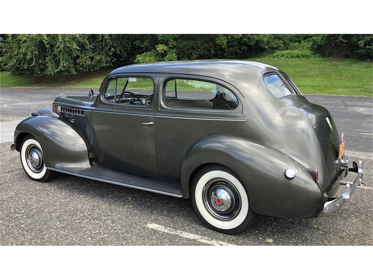 1940 Packard 110 for sale in Glendale, CA – photo 6