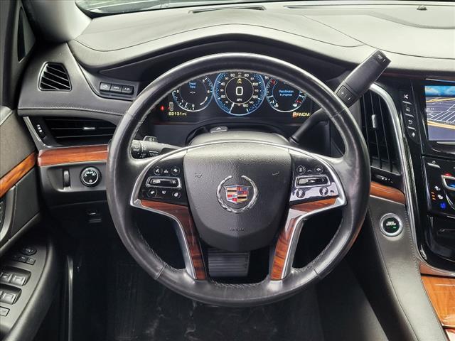 2015 Cadillac Escalade Premium for sale in Gloucester City, NJ – photo 12