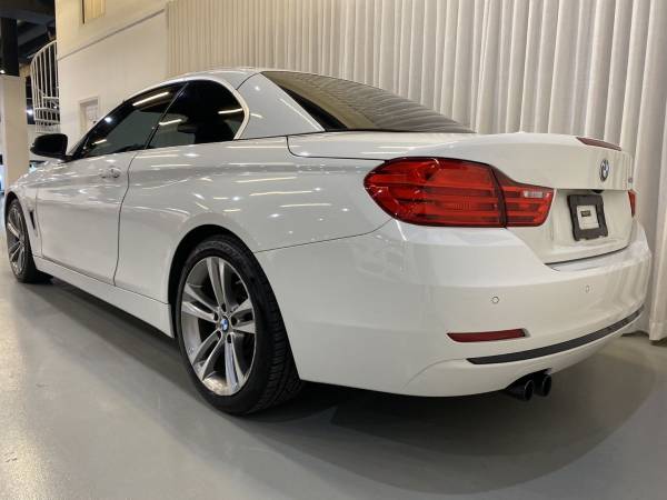 2015 BMW 428i CONVERTIBLE//📞 JOHN - cars & trucks - by dealer -... for sale in Miami, FL – photo 5