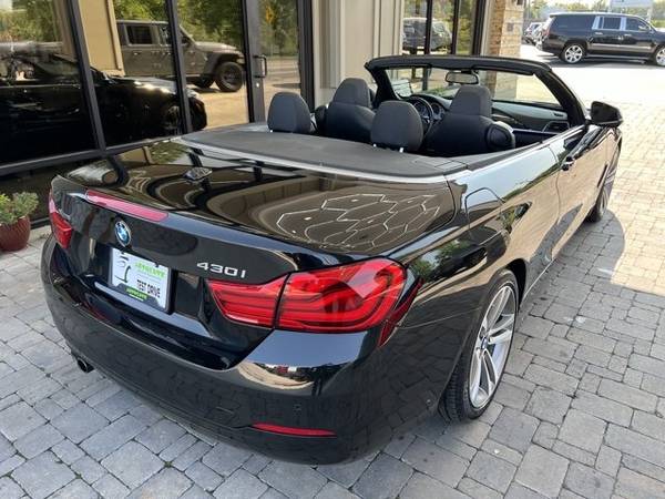 2019 BMW 4 Series 430i xDrive - - by dealer - vehicle for sale in Murfreesboro, TN – photo 5