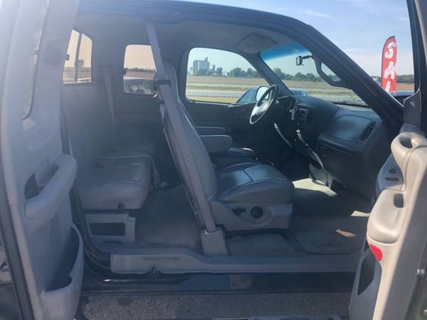 1997 FORD F150 for sale in Brook, IN – photo 11