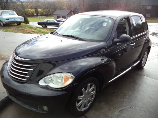*** 2010 CHRYSLER PT CRUISER *** - cars & trucks - by owner -... for sale in Concord, NC