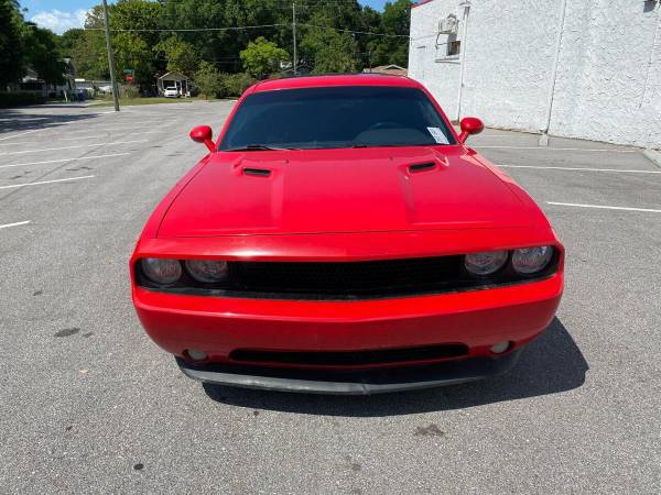 2013 Dodge Challenger R/T Classic 2dr Coupe - - by for sale in TAMPA, FL – photo 14