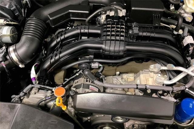 2019 Subaru Impreza 2.0i Sport for sale in Indianapolis, IN – photo 31