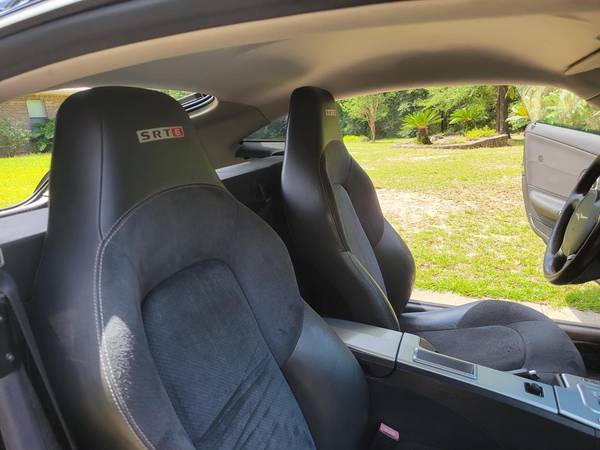 2005 Chrysler Crossfire SRT-6 Supercharged - - by for sale in Holt, FL – photo 3
