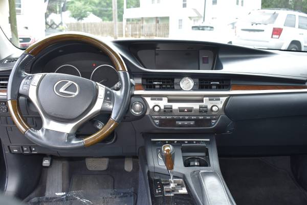 2014 Lexus ES 350 - - by dealer - vehicle automotive for sale in Mount Joy, PA – photo 20