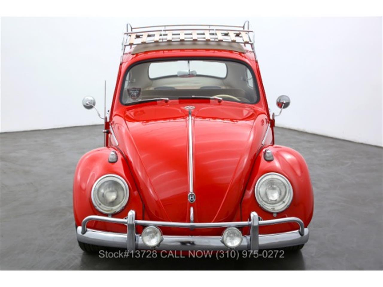1960 Volkswagen Beetle for sale in Beverly Hills, CA – photo 2