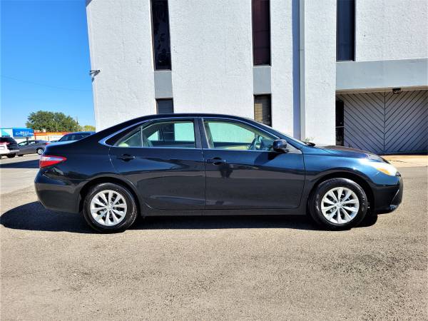 2015 Toyota Camry SE, Two Previous Owners, Nonsmoker, Only165K Miles for sale in Dallas, TX – photo 4