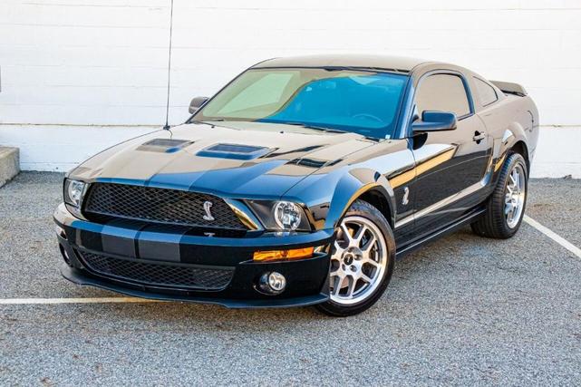 2008 Ford Shelby GT500 Base for sale in Moonachie, NJ – photo 9