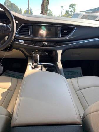 2019 Buick Enclave REPAIRABLE,REPAIRABLES,REBUILDABLE,REBUILDABLES for sale in Denver, TX – photo 17