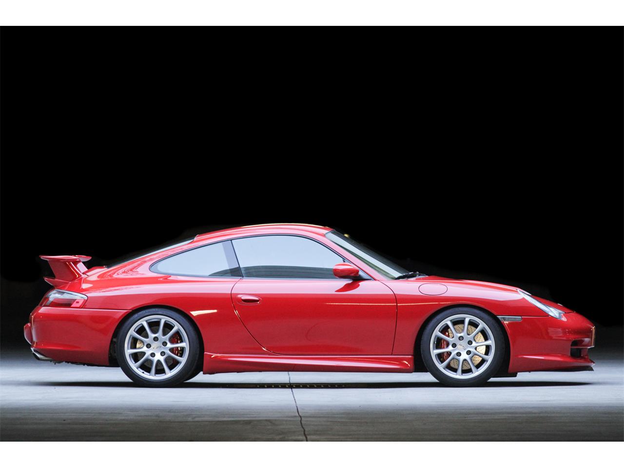2004 Porsche 911 for sale in Boise, ID – photo 8