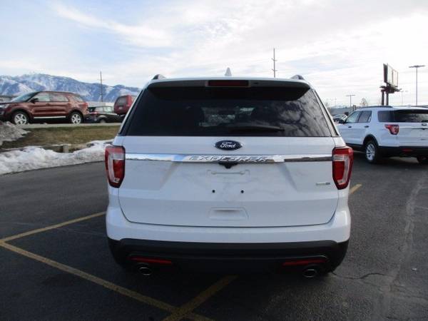2016 Ford Explorer Schedule a test drive today! for sale in Sandy, UT – photo 8