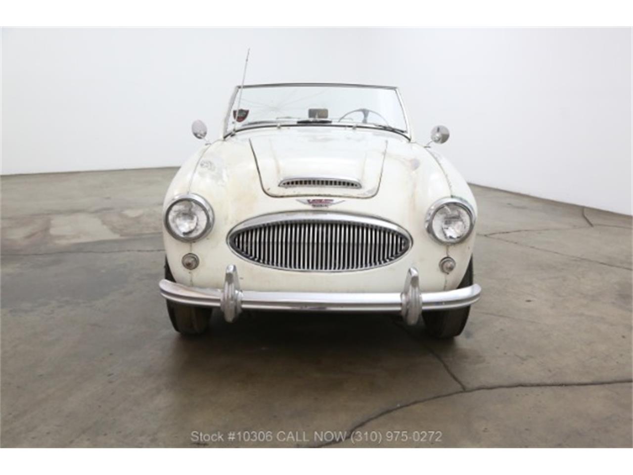 1962 Austin-Healey 3000 for sale in Beverly Hills, CA – photo 12