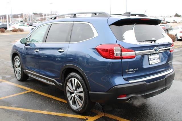 2019 Subaru Ascent Touring 7-Passenger for sale in Middleton, WI – photo 5
