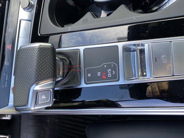 2021 Audi RS 6 Avant 4.0T quattro for sale in Wilmington, NC – photo 32