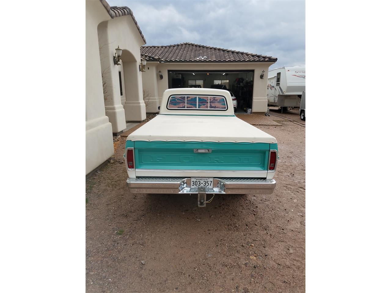 1967 Ford F100 for sale in Fort McDowell, AZ – photo 19