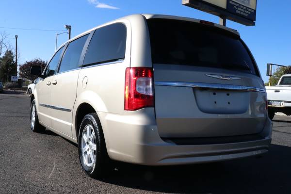 2012 Chrysler Town & Country Touring Edition for sale in Albuquerque, NM – photo 8