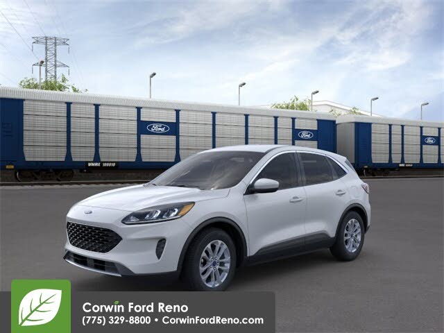 2022 Ford Escape SE AWD for sale in Reno, NV
