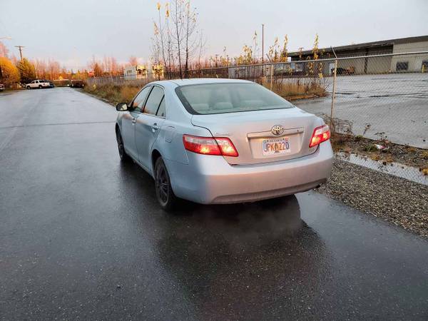 07 Toyota Camry for sale in Healy, AK – photo 4