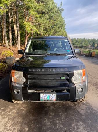 Land Rover - LR3 for sale for sale in Portland, OR – photo 9