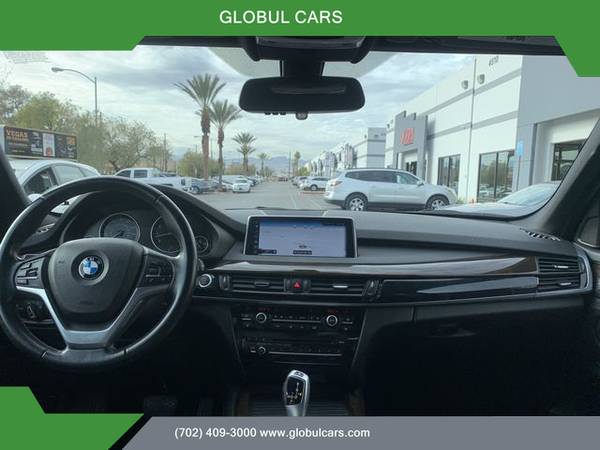 2017 BMW X5 - Over 25 Banks Available! CALL - - by for sale in Las Vegas, NV – photo 20