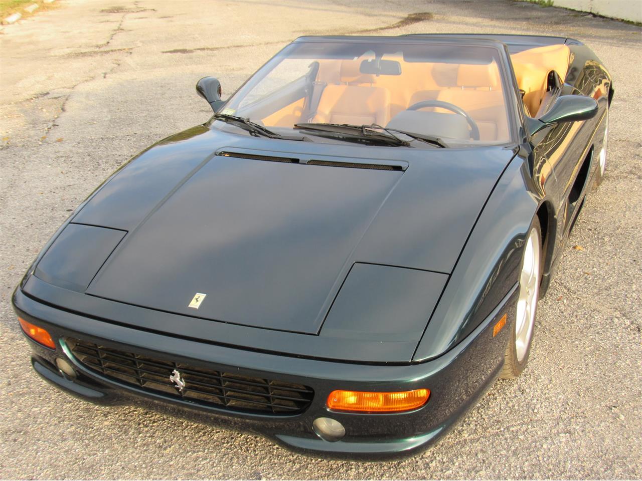 1996 Ferrari 355 for sale in Sarasota, FL – photo 11