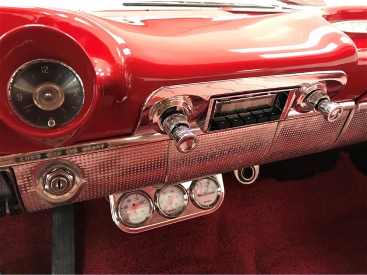 1960 Chevrolet Impala for sale in Cadillac, MI – photo 6