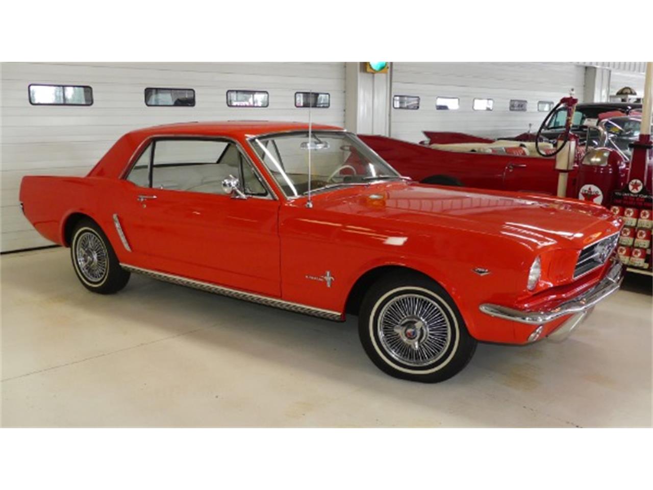 1965 Ford Mustang for sale in Columbus, OH