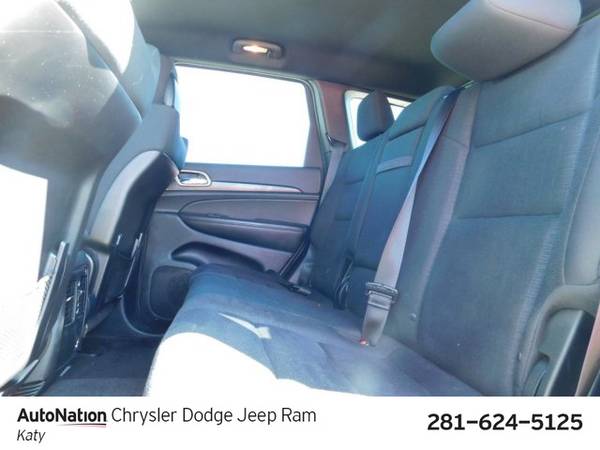 2015 Jeep Grand Cherokee Laredo SKU:FC721612 SUV for sale in Katy, TX – photo 17